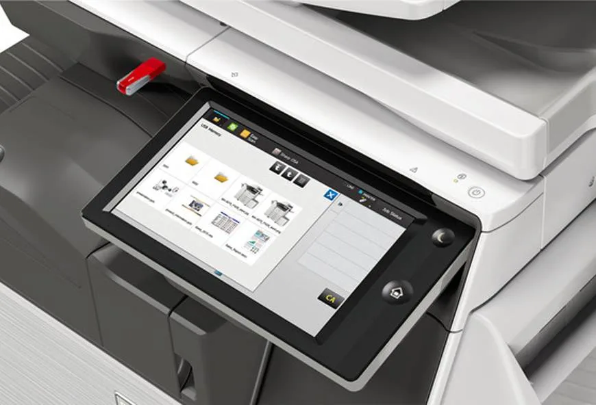 МФУ Sharp MX-4051EU МФУ Sharp MX-4051EU