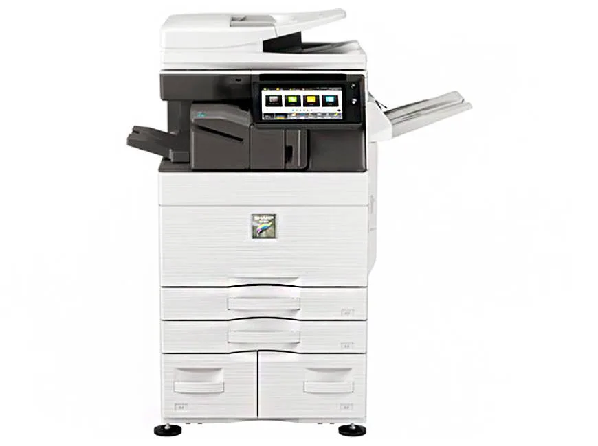 МФУ Sharp MX-5051EU МФУ Sharp MX-5051EU