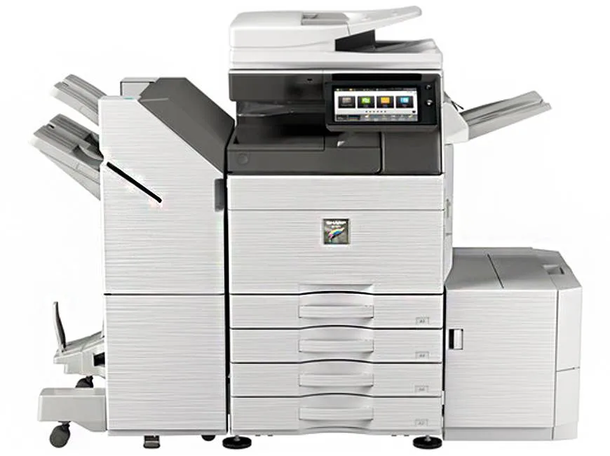 МФУ Sharp MX-5051EU МФУ Sharp MX-5051EU
