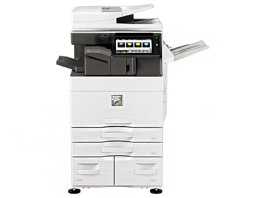 МФУ Sharp MX-6051EU в Санкт-Петербурге МФУ Sharp MX-6051EU в Санкт-Петербурге