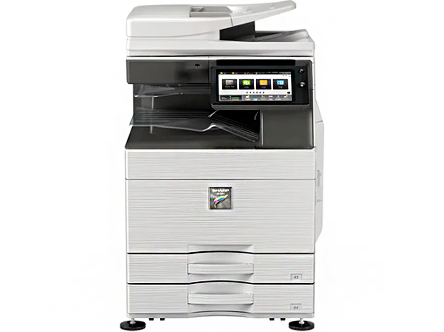 МФУ Sharp MX-6051EU в Санкт-Петербурге МФУ Sharp MX-6051EU в Санкт-Петербурге