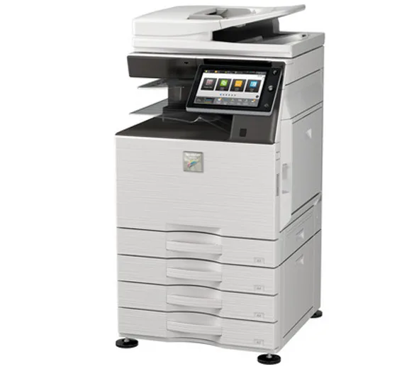 МФУ Sharp MX-3561EU в Санкт-Петербурге МФУ Sharp MX-3561EU в Санкт-Петербурге