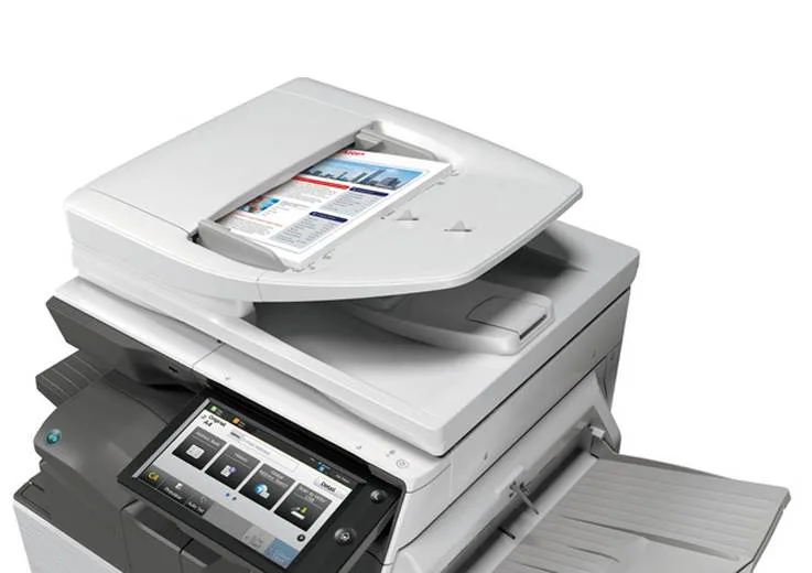 МФУ Sharp MX-3561EU МФУ Sharp MX-3561EU