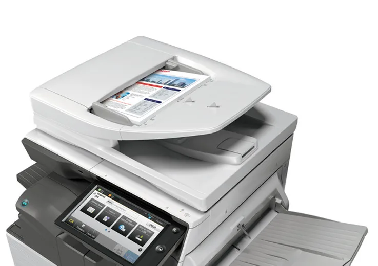 МФУ Sharp MX-4061EU в Санкт-Петербурге МФУ Sharp MX-4061EU в Санкт-Петербурге
