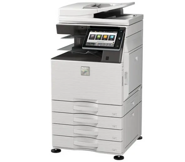 МФУ Sharp MX-4061EU МФУ Sharp MX-4061EU