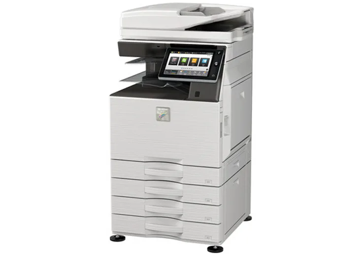МФУ Sharp MX-3071EU
