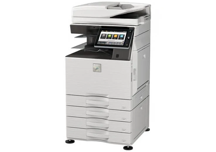МФУ Sharp MX-3071EU МФУ Sharp MX-3071EU