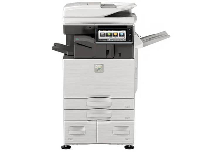 МФУ Sharp MX-3071EU МФУ Sharp MX-3071EU