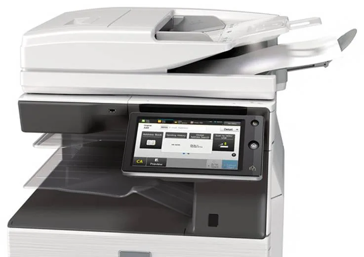 МФУ Sharp MX-3071EU МФУ Sharp MX-3071EU
