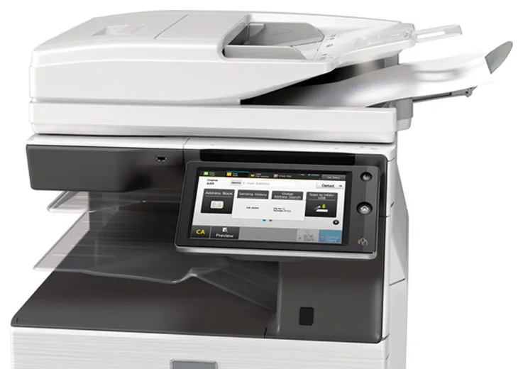 МФУ Sharp MX-3571EU в Санкт-Петербурге МФУ Sharp MX-3571EU в Санкт-Петербурге