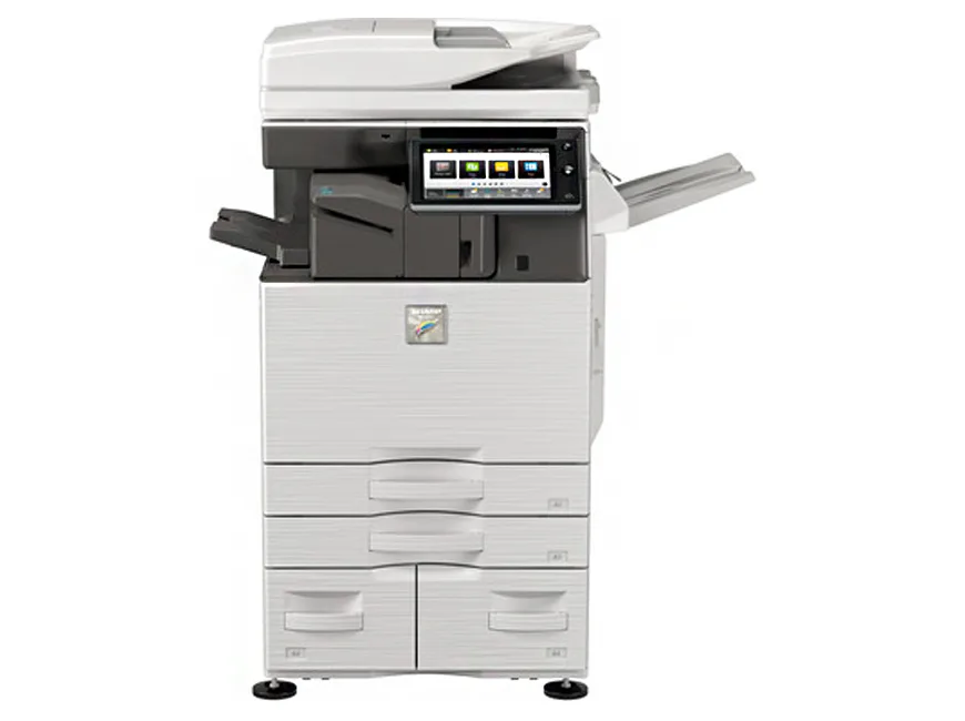 МФУ Sharp MX-4071EU в Санкт-Петербурге МФУ Sharp MX-4071EU в Санкт-Петербурге