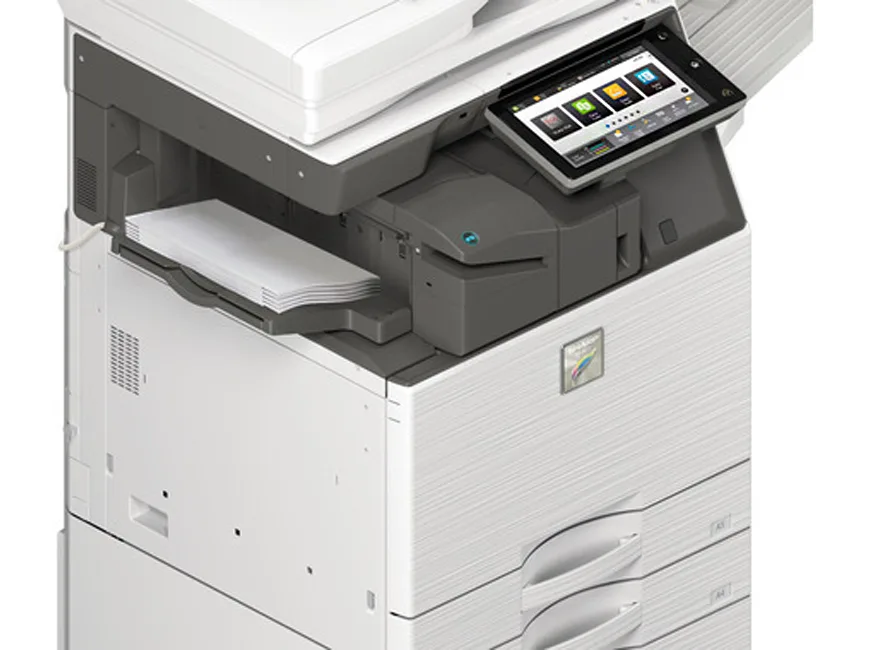 МФУ Sharp MX-4071EU в Санкт-Петербурге МФУ Sharp MX-4071EU в Санкт-Петербурге