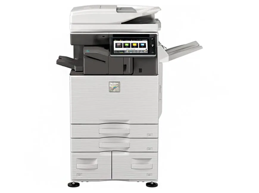 МФУ Sharp MX-4071EU МФУ Sharp MX-4071EU