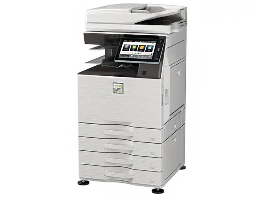 МФУ Sharp MX-4071EU МФУ Sharp MX-4071EU