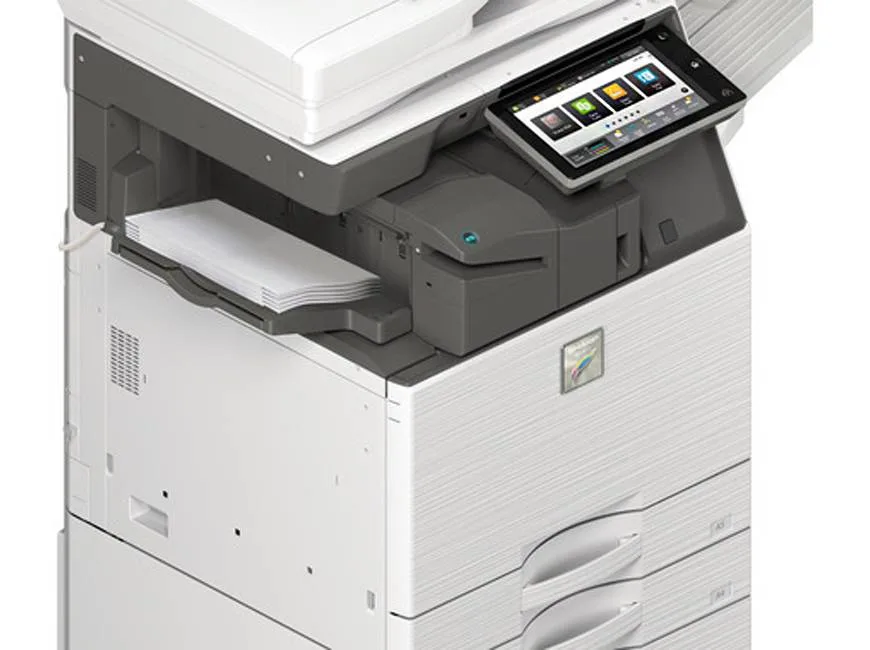 МФУ Sharp MX-4071EU МФУ Sharp MX-4071EU