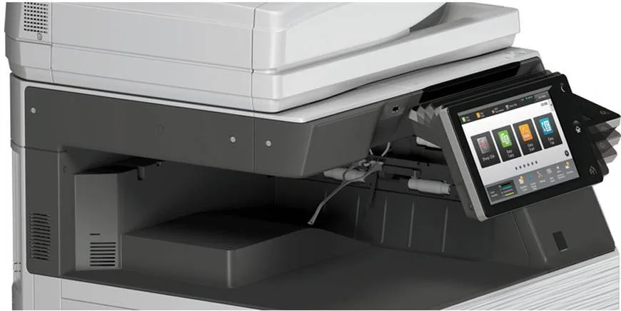 МФУ Sharp MX-4071EU МФУ Sharp MX-4071EU