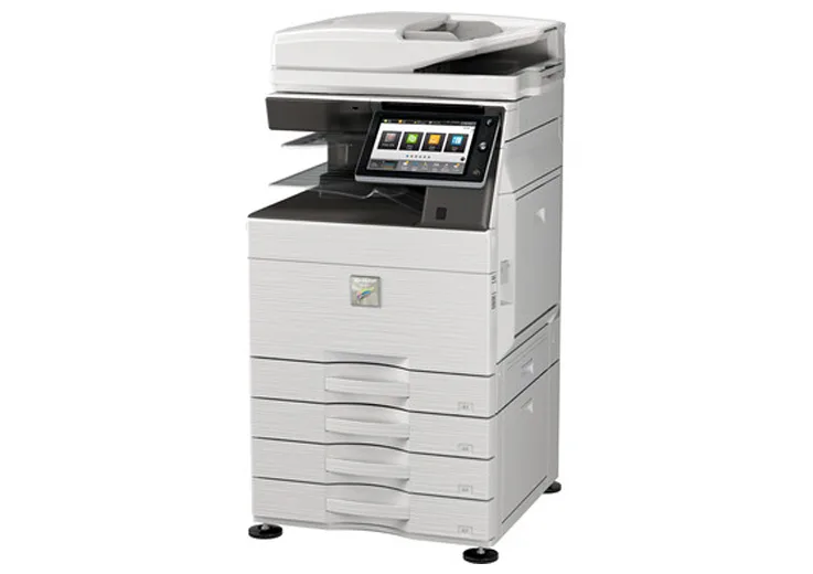 МФУ Sharp MX-6071EU