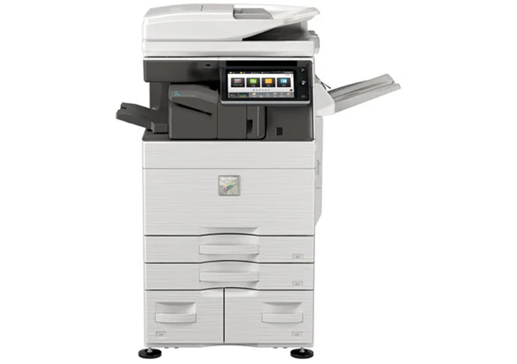 МФУ Sharp MX-6071EU в Санкт-Петербурге МФУ Sharp MX-6071EU в Санкт-Петербурге