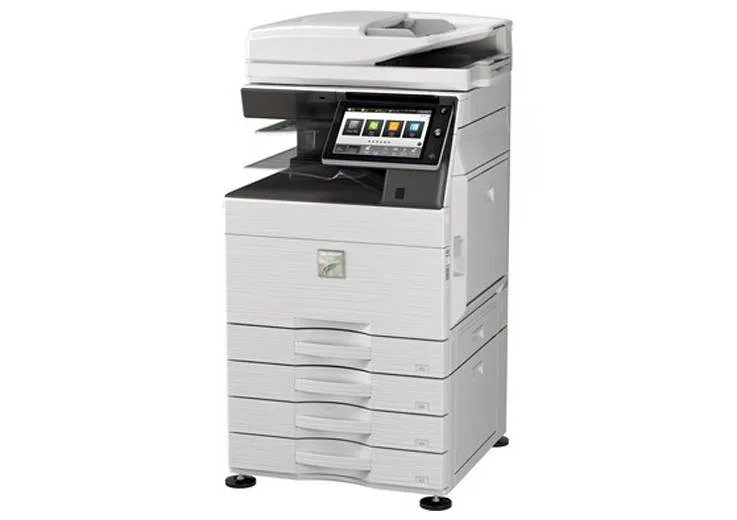 МФУ Sharp MX-6071EU МФУ Sharp MX-6071EU