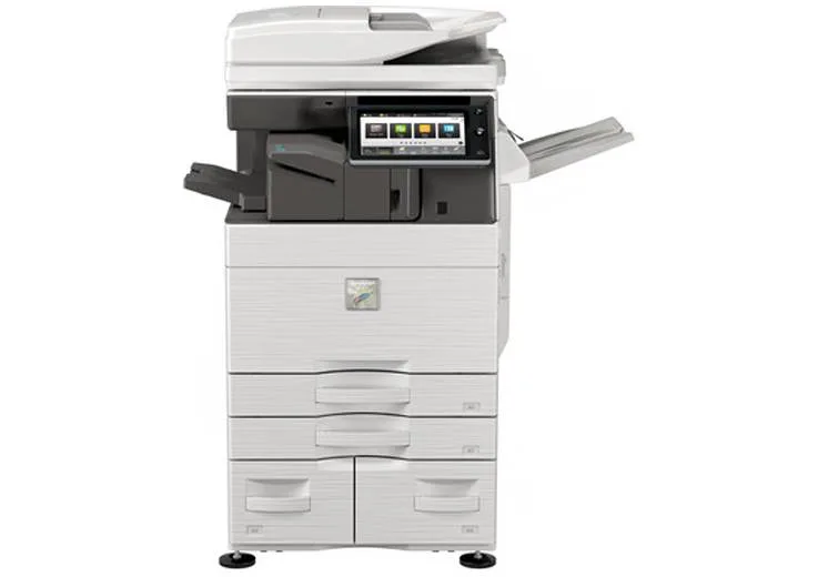 МФУ Sharp MX-6071EU МФУ Sharp MX-6071EU