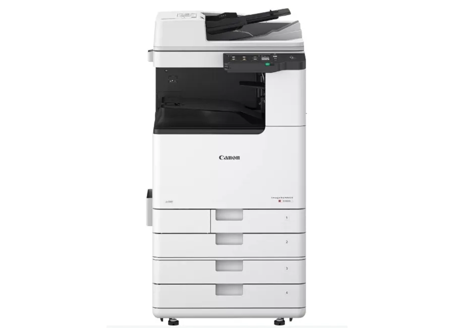 МФУ CANON imageRUNNER C3226i MFP с автоподатчиком (4909C027) в Санкт-Петербурге МФУ CANON imageRUNNER C3226i MFP с автоподатчиком (4909C027) в Санкт-Петербурге