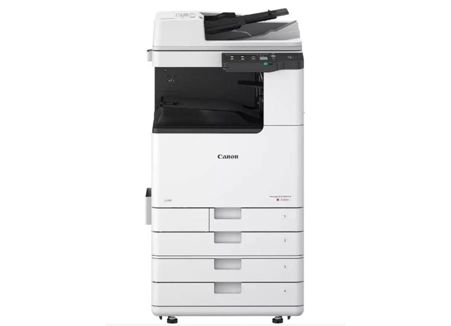 МФУ CANON imageRUNNER C3226i MFP с автоподатчиком (4909C027)