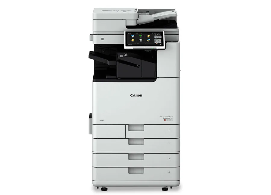 МФУ CANON imageRUNNER ADVANCE DX C3826i MFP в Санкт-Петербурге МФУ CANON imageRUNNER ADVANCE DX C3826i MFP в Санкт-Петербурге