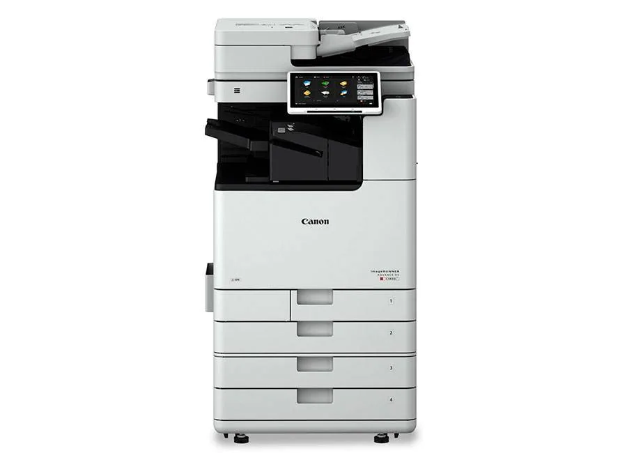 МФУ CANON imageRUNNER ADVANCE DX C3826i MFP