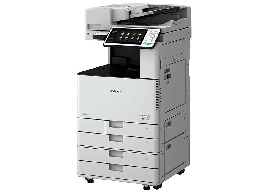 МФУ CANON imageRUNNER ADVANCE DX C3822i MFP в Санкт-Петербурге МФУ CANON imageRUNNER ADVANCE DX C3822i MFP в Санкт-Петербурге