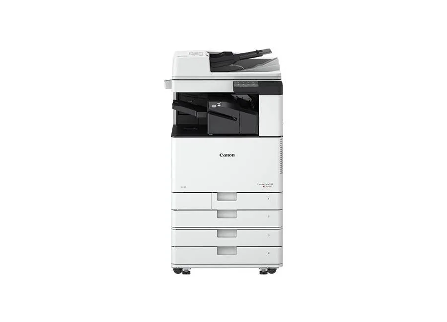 МФУ CANON imageRUNNER C3125i в комплекте с тумбой CANON Pedestal Type-S2