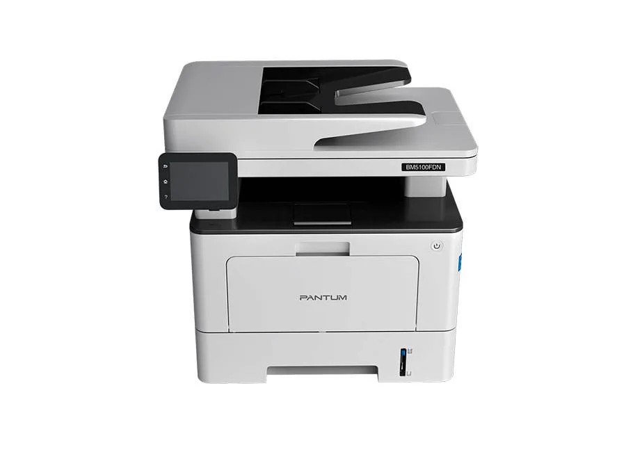 МФУ Pantum BM5100FDN