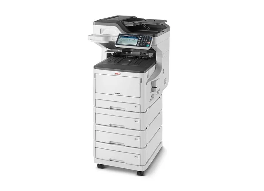 МФУ OKI MC883dnv (09006109)