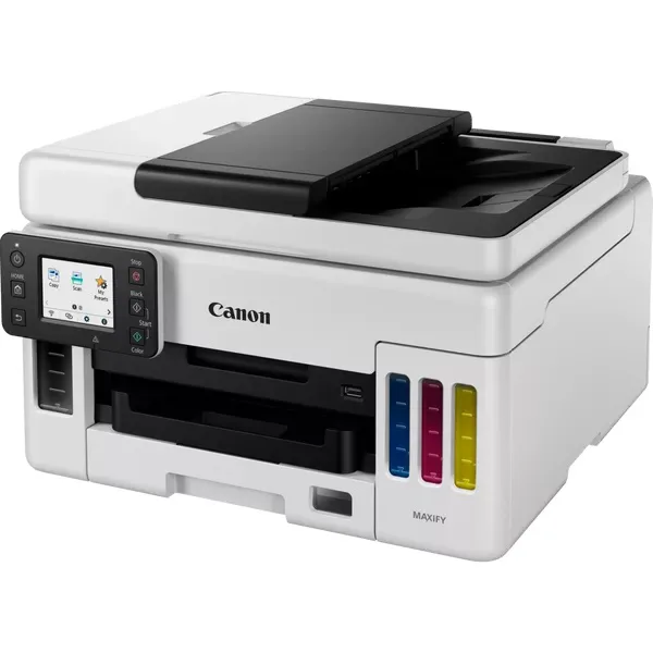 МФУ CANON MAXIFY GX6040 (4470C009) в Санкт-Петербурге МФУ CANON MAXIFY GX6040 (4470C009) в Санкт-Петербурге