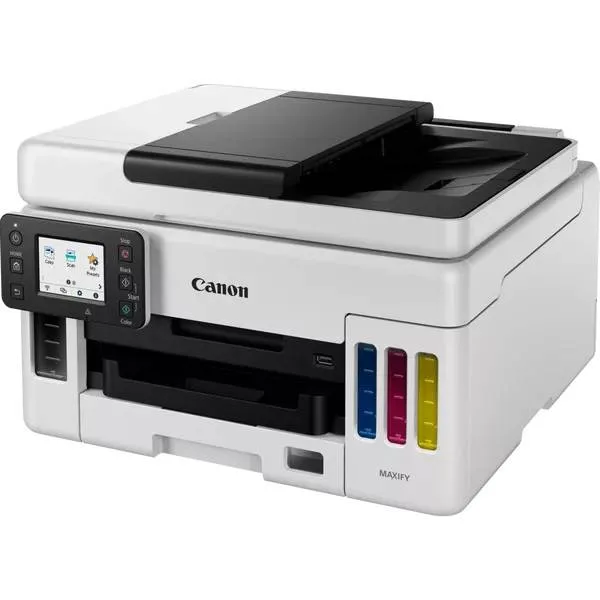МФУ CANON MAXIFY GX6040 (4470C009)