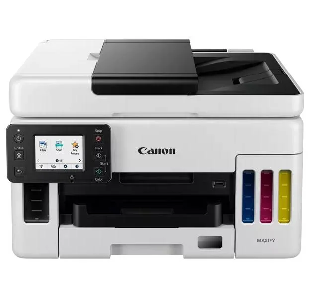 МФУ CANON MAXIFY GX6040 (4470C009) МФУ CANON MAXIFY GX6040 (4470C009)