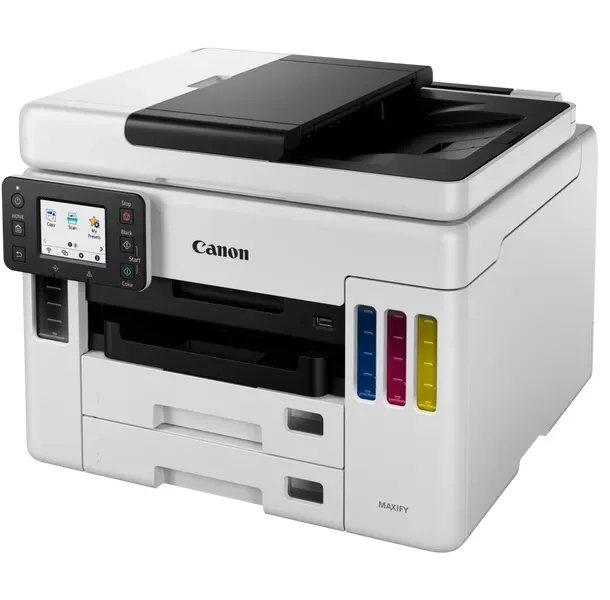 МФУ CANON MAXIFY GX7040 (4471C009) в Санкт-Петербурге МФУ CANON MAXIFY GX7040 (4471C009) в Санкт-Петербурге
