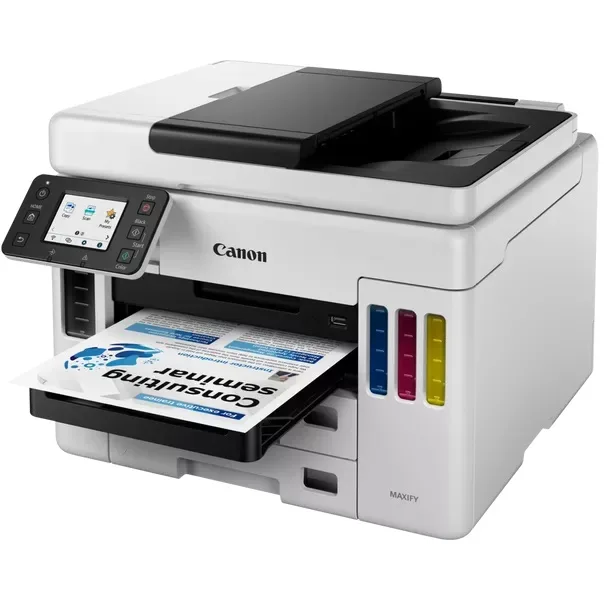 МФУ CANON MAXIFY GX7040 (4471C009) в Санкт-Петербурге МФУ CANON MAXIFY GX7040 (4471C009) в Санкт-Петербурге