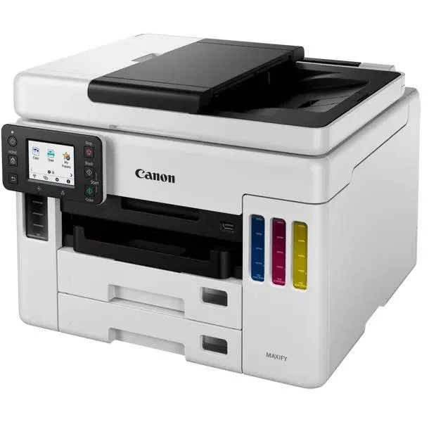 МФУ CANON MAXIFY GX7040 (4471C009) МФУ CANON MAXIFY GX7040 (4471C009)