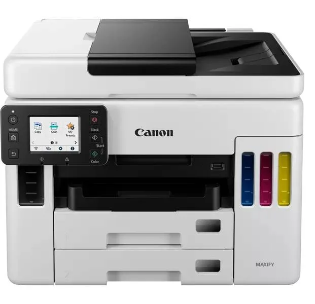МФУ CANON MAXIFY GX7040 (4471C009) МФУ CANON MAXIFY GX7040 (4471C009)