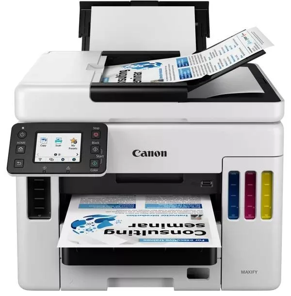 МФУ CANON MAXIFY GX7040 (4471C009) МФУ CANON MAXIFY GX7040 (4471C009)