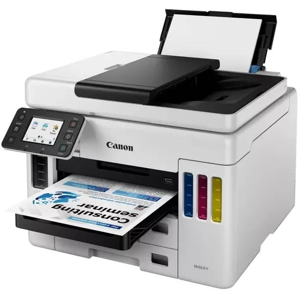 МФУ CANON MAXIFY GX7040 (4471C009) МФУ CANON MAXIFY GX7040 (4471C009)