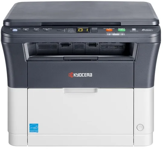 МФУ Kyocera FS-1020MFP в Санкт-Петербурге МФУ Kyocera FS-1020MFP в Санкт-Петербурге