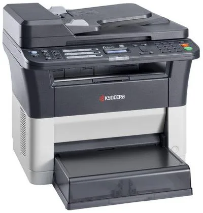 МФУ Kyocera FS-1120MFP в Санкт-Петербурге МФУ Kyocera FS-1120MFP в Санкт-Петербурге