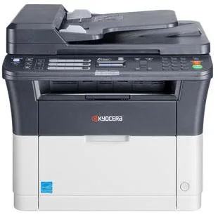 МФУ Kyocera FS-1120MFP в Санкт-Петербурге МФУ Kyocera FS-1120MFP в Санкт-Петербурге