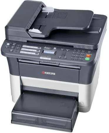 МФУ Kyocera FS-1120MFP МФУ Kyocera FS-1120MFP