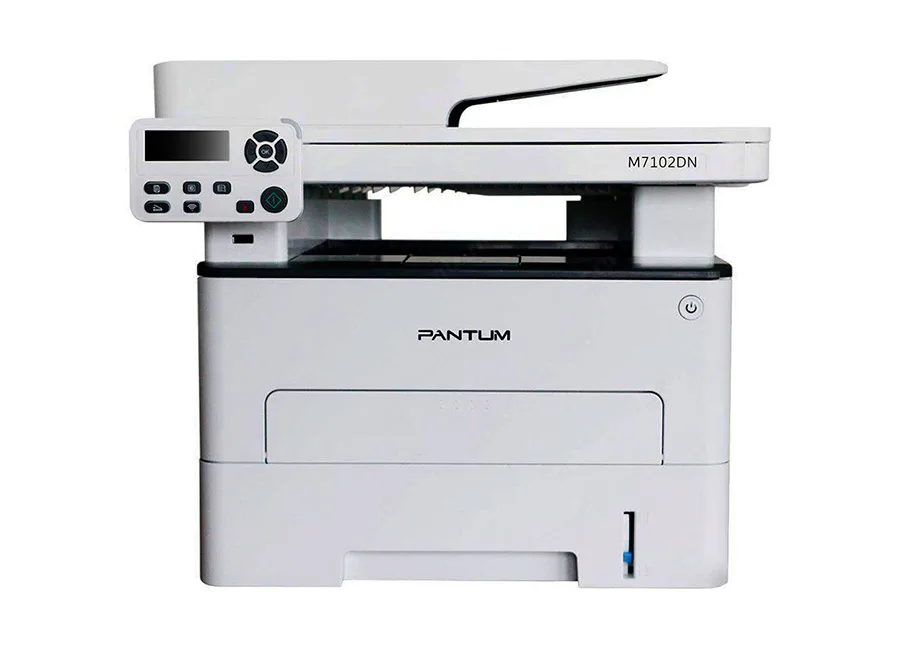 МФУ Pantum M7102DN
