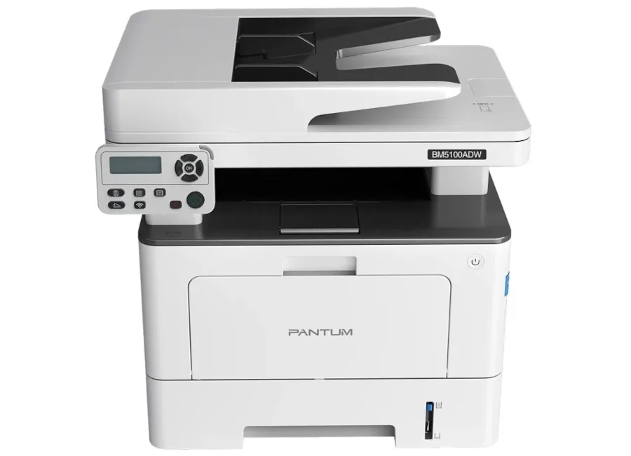 МФУ Pantum BM5100ADW