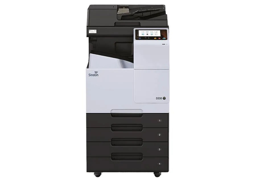 МФУ Sindoh D330e