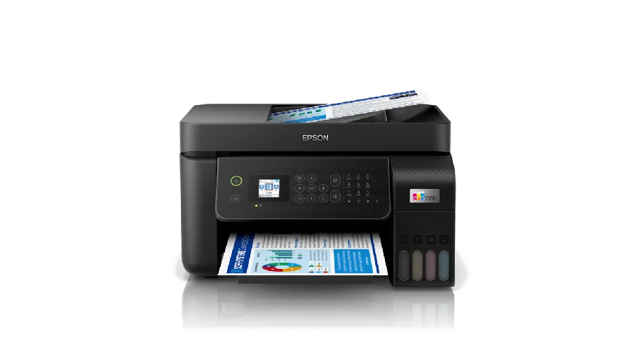 МФУ Epson L5290 (C11CJ65405)