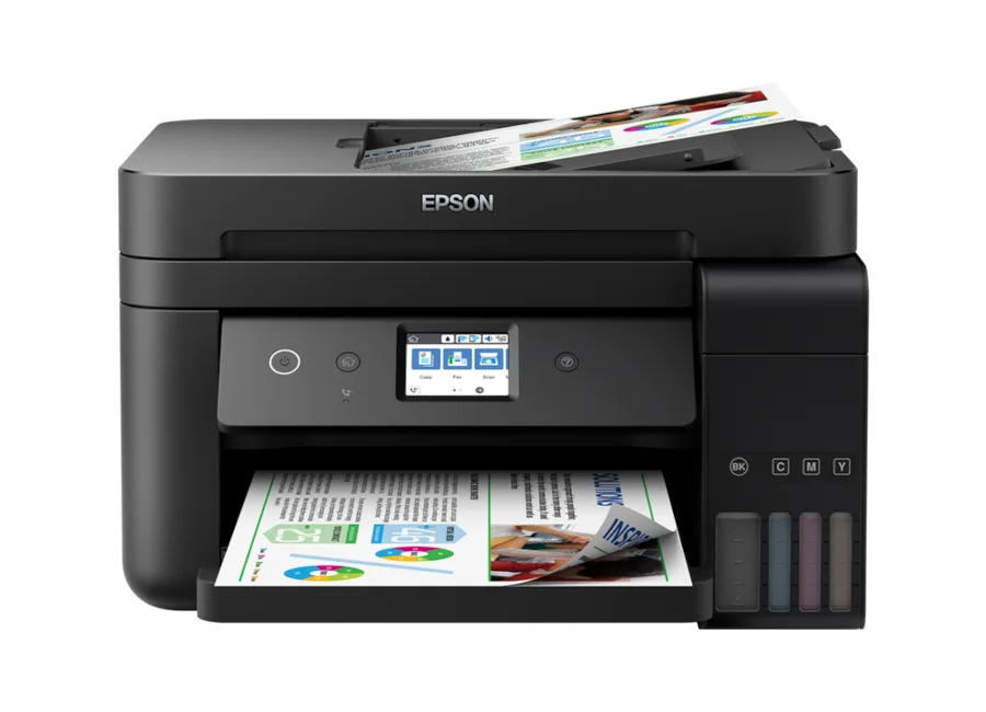 МФУ Epson L6290 (C11CJ60405)